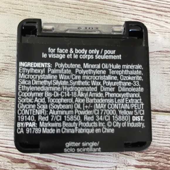 Wet n Wild/LA Girl Purple Shadow Lip Paint Bundle - Picture 5 of 8